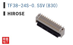 TF38-24S-0.5SV(830)