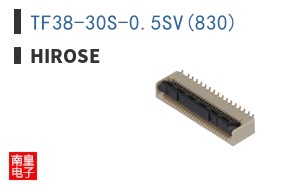 TF38-30S-0.5SV(830)