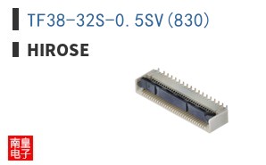 TF38-32S-0.5SV(830)