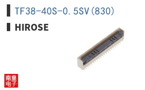 TF38-40S-0.5SV(830)