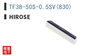 TF38-50S-0.5SV(830)