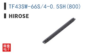 TF43SW-66S/4-0.5SH(800)