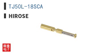 TJ50L-18SCA