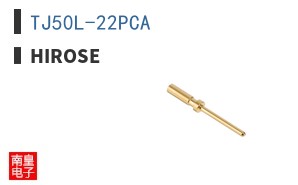TJ50L-22PCA