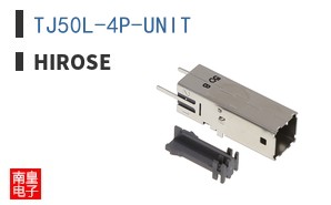 TJ50L-4P-UNIT