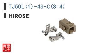 TJ50L(1)-4S-C(8.4)