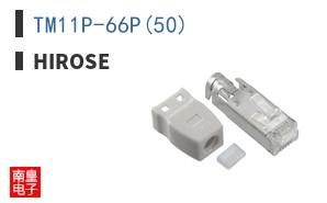 TM11P-66P(50)