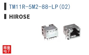 TM11R-5M2-88-LP(02)
