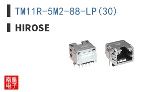 TM11R-5M2-88-LP(30)