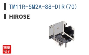 TM11R-5M2A-88-DIR(70)