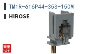 TM1R-616P44-35S-150M