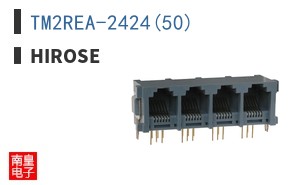 TM2REA-2424(50)