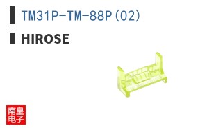 TM31P-TM-88P(02)