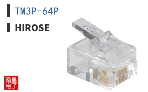 TM3P-64P