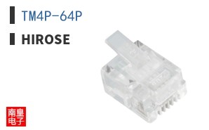 TM4P-64P