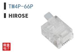 TM4P-66P