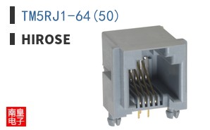 TM5RJ1-64(50)