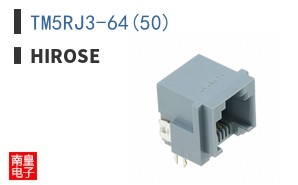 TM5RJ3-64(50)