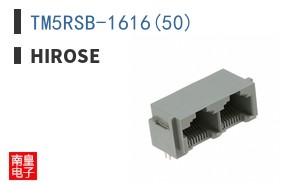 TM5RSB-1616(50)