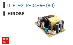 U.FL-2LP-04-A-(80)