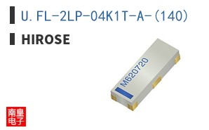 U.FL-2LP-04K1T-A-(140)