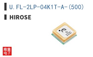 U.FL-2LP-04K1T-A-(500)