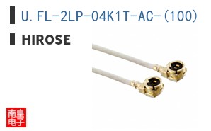U.FL-2LP-04K1T-AC-(100)