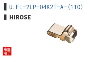 U.FL-2LP-04K2T-A-(110)