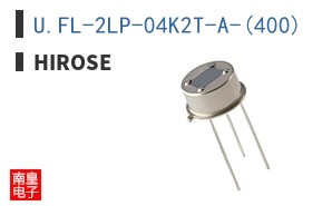 U.FL-2LP-04K2T-A-(400)