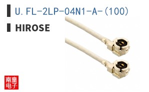 U.FL-2LP-04N1-A-(100)