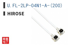 U.FL-2LP-04N1-A-(200)