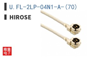 U.FL-2LP-04N1-A-(70)