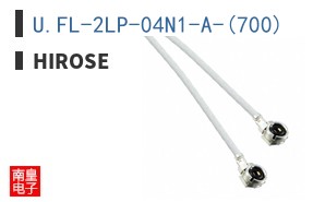 U.FL-2LP-04N1-A-(700)