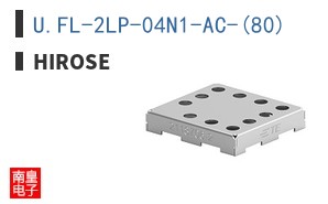 U.FL-2LP-04N1-AC-(80)