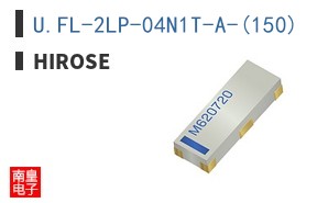 U.FL-2LP-04N1T-A-(150)