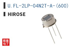 U.FL-2LP-04N2T-A-(600)