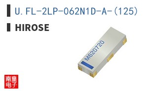 U.FL-2LP-062N1D-A-(125)