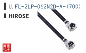 U.FL-2LP-062N2D-A-(700)