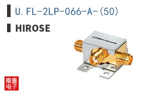 U.FL-2LP-066-A-(50)
