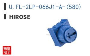 U.FL-2LP-066J1-A-(580)