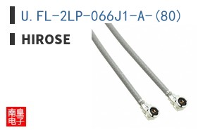 U.FL-2LP-066J1-A-(80)