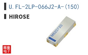 U.FL-2LP-066J2-A-(150)