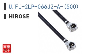 U.FL-2LP-066J2-A-(500)