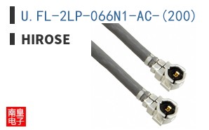 U.FL-2LP-066N1-AC-(200)