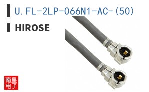 U.FL-2LP-066N1-AC-(50)