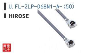U.FL-2LP-068N1-A-(50)