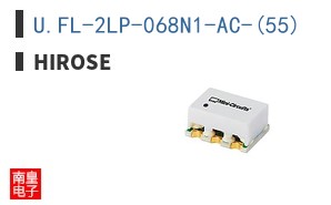 U.FL-2LP-068N1-AC-(55)