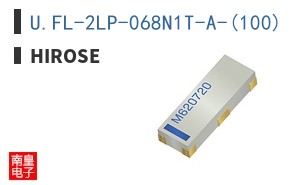 U.FL-2LP-068N1T-A-(100)