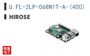 U.FL-2LP-068N1T-A-(400)
