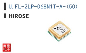 U.FL-2LP-068N1T-A-(50)